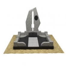 3D проекты памятников