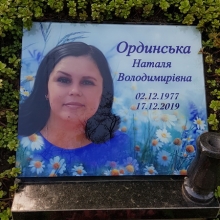  Таблички и портреты на кладбище_189