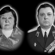  Таблички и портреты на кладбище_69