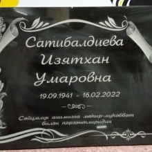  Таблички и портреты на кладбище_104