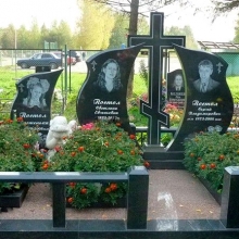 Ритуальные кресты