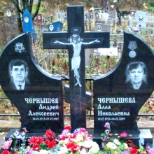 Ритуальные кресты