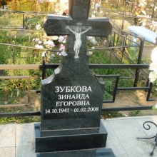 Ритуальные кресты