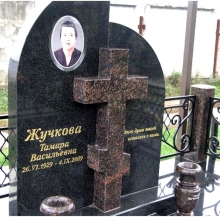 Ритуальные кресты