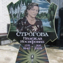 Ритуальные кресты