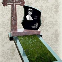 Ритуальные кресты