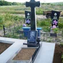 Ритуальные кресты