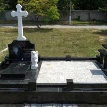 Ритуальные кресты