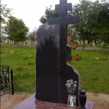 Ритуальные кресты