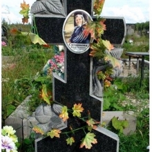 Ритуальные кресты