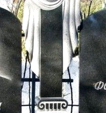 Ритуальные кресты
