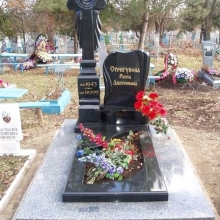 Ритуальные кресты