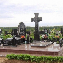 Ритуальные кресты