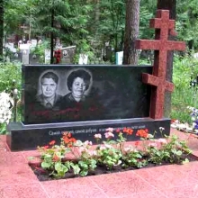 Ритуальные кресты