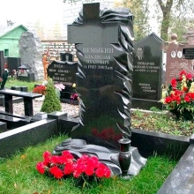 Ритуальные кресты