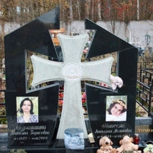Ритуальные кресты