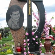 Ритуальные кресты