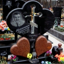 Ритуальные кресты