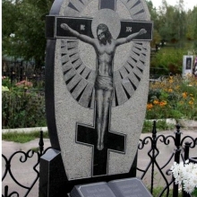 Ритуальные кресты