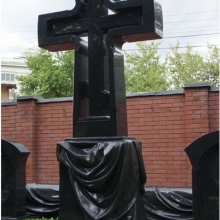 Ритуальные кресты