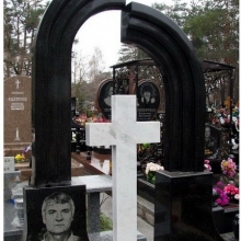 Ритуальные кресты