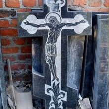 Ритуальные кресты