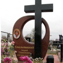Ритуальные кресты