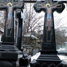 Ритуальные кресты