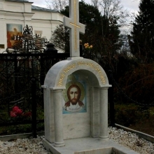 Ритуальные кресты