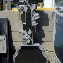 Ритуальные кресты