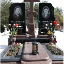 Ритуальные кресты