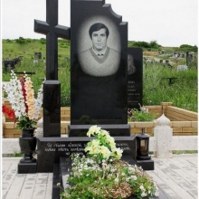 Ритуальные кресты