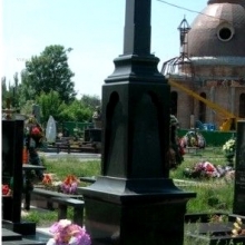 Ритуальные кресты