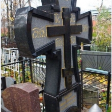 Ритуальные кресты