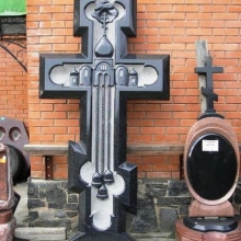 Ритуальные кресты