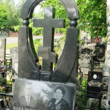 Ритуальные кресты