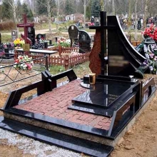 Ритуальные кресты