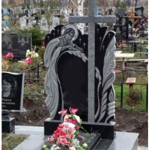 Ритуальные кресты