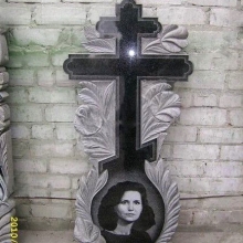 Ритуальные кресты