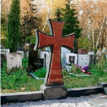 Ритуальные кресты