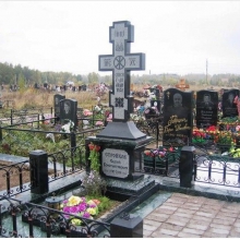 Ритуальные кресты