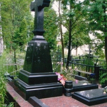 Ритуальные кресты