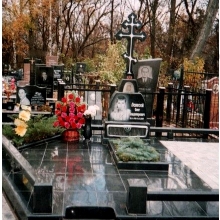 Ритуальные кресты