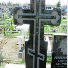 Ритуальные кресты