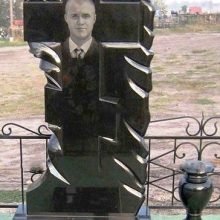 Ритуальные кресты