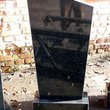 Одинарные памятники
