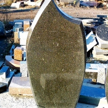 Одинарные памятники