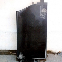 Одинарные памятники