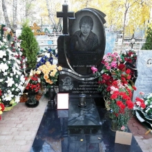 Детские памятники