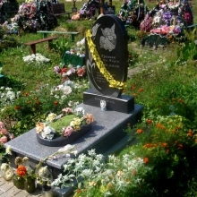 Детские памятники